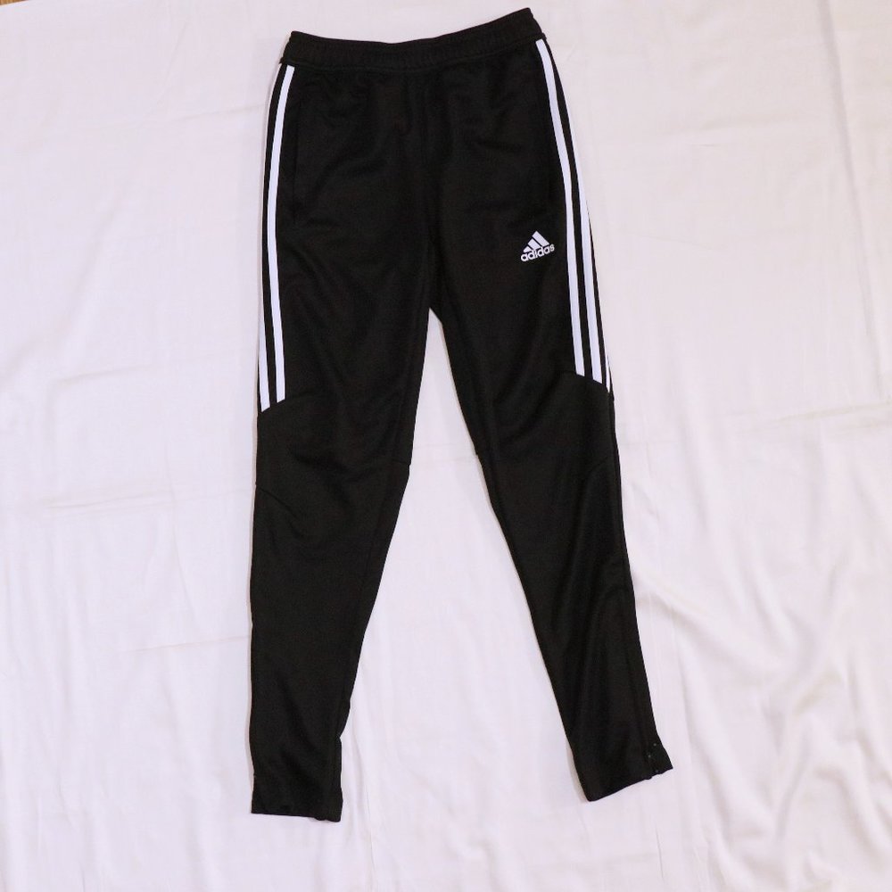 Adidas Climacool Black Training Pants
